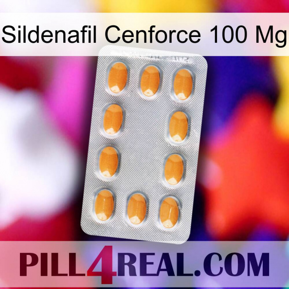 Sildenafil Cenforce 100 Mg cialis3